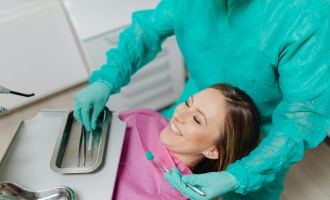 Ce presupune refacerea unui dinte afectat în profunzime