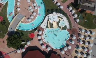 Venus Social Concept dă startul unui nou sezon de evenimente la Divertiland Water Park. Prima competiție de tip duatlon va avea loc în aprilie 2026