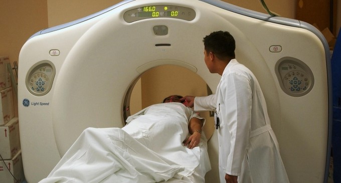 Scrisoare deschisă privind accesul pacienților oncologici la servicii de radioterapie și utilizarea capacităților disponibile