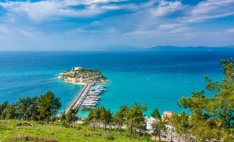 All inclusive în Kusadasi: Merită sau e mai bine să explorezi pe cont propriu?