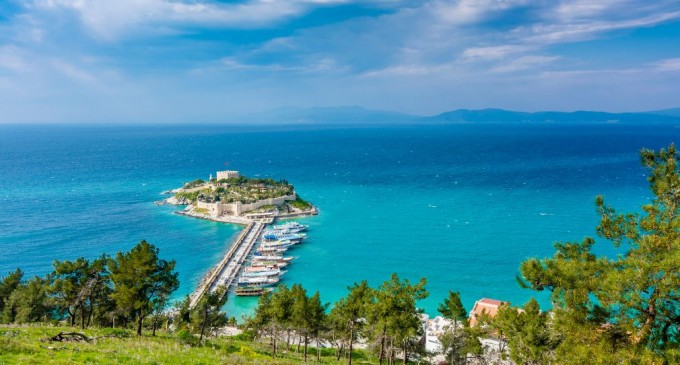 All inclusive în Kusadasi: Merită sau e mai bine să explorezi pe cont propriu?