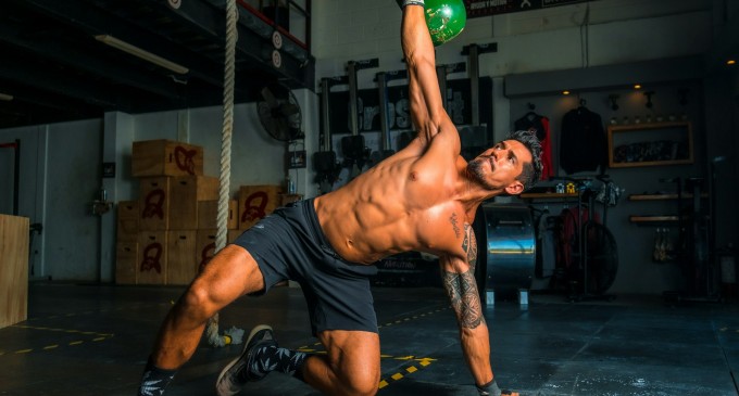 Arginina: aminoacidul care îți susține energia, circulația și echilibrul zilnic