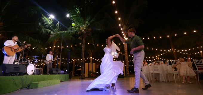 Atmosfera perfectă la nuntă nu vine din decor – iată ce face cu adevărat diferența