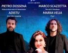 „IMAGINE UNIVERSE” – Sînziana Mircea & Friends: concert extraordinar la Sala Radio din București pe 5 mai