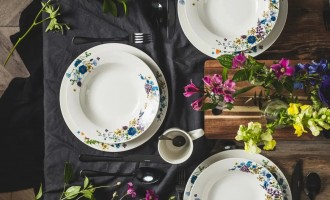 Decor, etichetă și atmosferă: cum să pregătești o masă inspirată de stilul Bridgerton