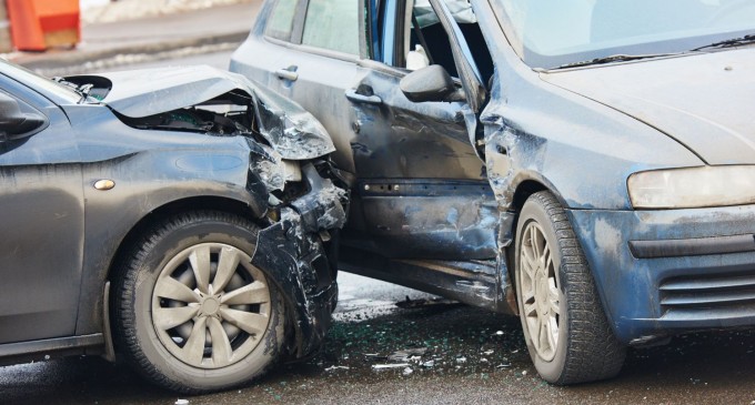 Ghidul pașilor legali după externarea din spital în urma unui accident auto