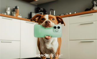 De Ziua Internațională a Animalelor de Companie, HONOR te ajută să surprinzi cele mai frumoase momente alături de companionul tău