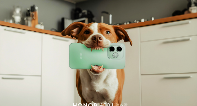 De Ziua Internațională a Animalelor de Companie, HONOR te ajută să surprinzi cele mai frumoase momente alături de companionul tău