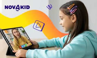 Pregătirea pentru examenele Cambridge: Novakid vine în ajutorul copiilor printr-o serie de cursuri dedicate