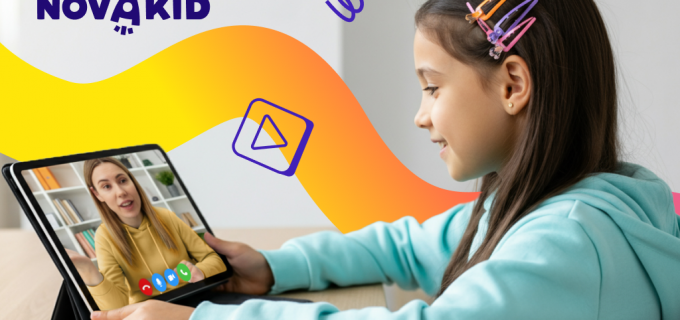 Pregătirea pentru examenele Cambridge: Novakid vine în ajutorul copiilor printr-o serie de cursuri dedicate