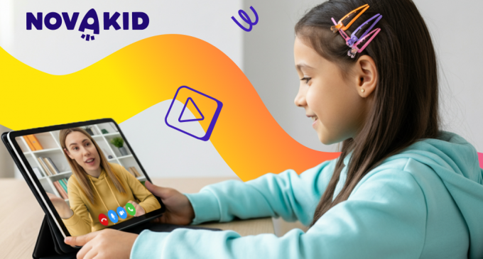 Pregătirea pentru examenele Cambridge: Novakid vine în ajutorul copiilor printr-o serie de cursuri dedicate