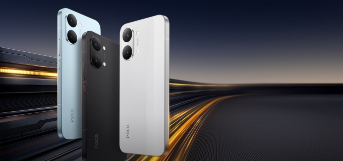 Xiaomi prezintă cele mai bine vândute produse de Paște și Xiaomi Fan Festival: POCO domină smartphone-urile, iar românii au investit în produse de îngrijire și wearables
