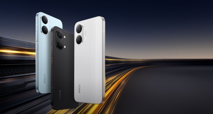 Xiaomi prezintă cele mai bine vândute produse de Paște și Xiaomi Fan Festival: POCO domină smartphone-urile, iar românii au investit în produse de îngrijire și wearables