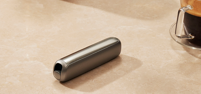 Este momentul pentru noi începuturi. Încearcă tutunul încălzit cu Ploom AURA