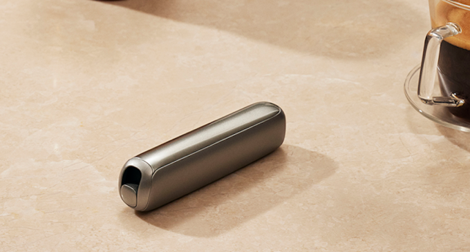 Este momentul pentru noi începuturi. Încearcă tutunul încălzit cu Ploom AURA