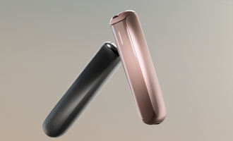 Un nou capitol începe cu Ploom AURA