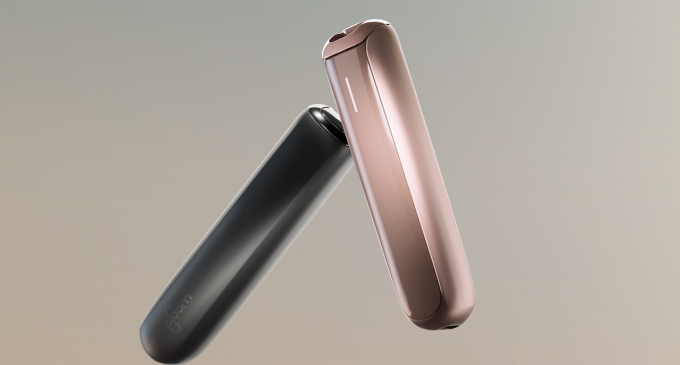 Un nou capitol începe cu Ploom AURA