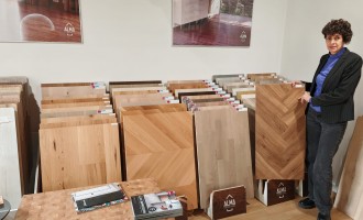 Parchetul din lemn masiv, alegerea care rezistă generații. De ce tot mai mulți români aleg calitatea autentică