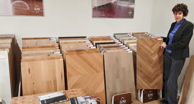 Parchetul din lemn masiv, alegerea care rezistă generații. De ce tot mai mulți români aleg calitatea autentică