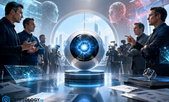 Worldcoin sub tirul lui ZachXBT, acuzat de tactici asemănătoare cu FTX