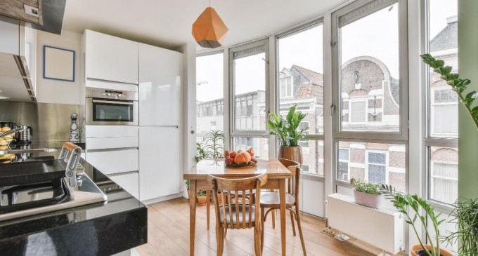 Greșeli frecvente în amenajarea bucătăriei