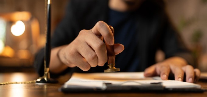 Multe situatii importante cer acte notariale clare