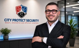 CITY PROTECT SECURITY accelerează expansiunea națională: noi parteneriate în retail, intrare în mall-uri și extindere în bricolaj