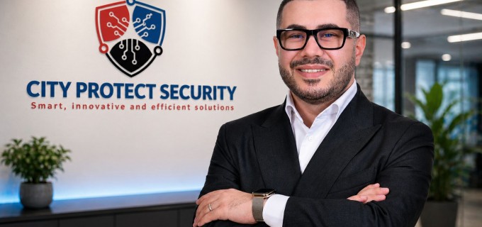 CITY PROTECT SECURITY accelerează expansiunea națională: noi parteneriate în retail, intrare în mall-uri și extindere în bricolaj