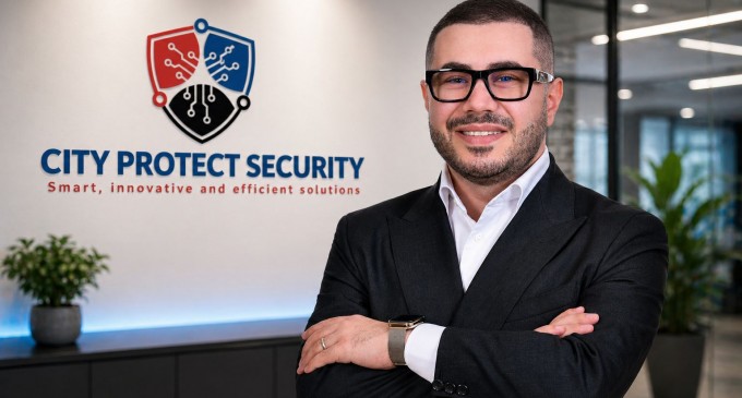 CITY PROTECT SECURITY accelerează expansiunea națională: noi parteneriate în retail, intrare în mall-uri și extindere în bricolaj