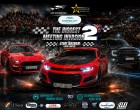The Biggest Meeting Invasion 2: Pasiunea pentru motorsport rescrie regulile în Râmnicu Vâlcea