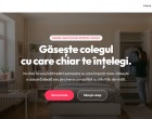 Lansare Alfa: cautcoleg.ro te Ajută să Găsești Colegul de Apartament Perfect