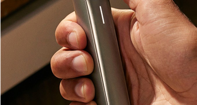 Tutunul încălzit este ritualul care redefinește noul an