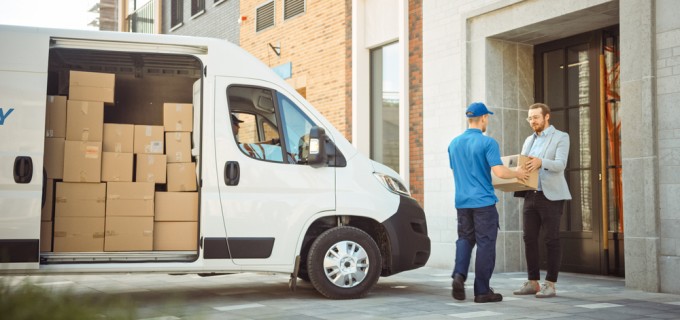 De ce investesc companiile în software pentru gestionarea lanțului de aprovizionare pentru vizibilitate și performanță operațională