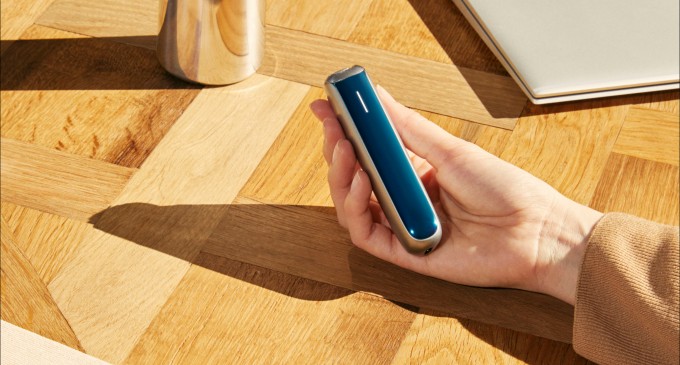 Uită de fum, scrum și reziduuri. Tutunul încălzit este noul ritual de plăcere