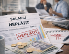 Nu ajungi la avocat. Dar salariul tot trebuie plătit. Ce faci când orele suplimentare rămân pe hârtie?