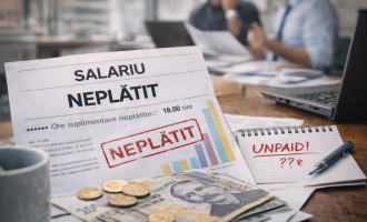 Nu ajungi la avocat. Dar salariul tot trebuie plătit. Ce faci când orele suplimentare rămân pe hârtie?