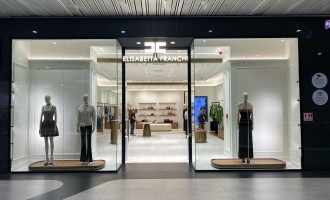 Elisabetta Franchi deschide cel de-al treilea magazin din București, în Promenada Shopping Center