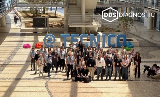 Românii de la DDS Diagnostic, singurul IMM din Europa de Est selectat în proiectul european de cercetare biomedicală UNLOOC
