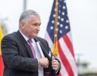 Adrian Zuckerman: Președintele Nicușor Dan este o voce de prim-plan pe flancul estic al Europei