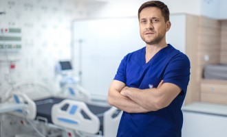 Pregătirea pentru cezariană — Ce nu îți spune nimeni