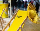 Vacanța de 1 Mai a început la Peronul Financiar organizat de Raiffeisen Bank în Gara de Nord