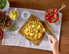 Ingrediente simple pentru o masă reușită
