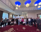 Conferința de lansare a proiectului „Platforma de servicii publice digitale pentru ANAD”, cod SMIS 342867 26.05.2026