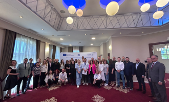 Conferința de lansare a proiectului „Platforma de servicii publice digitale pentru ANAD”, cod SMIS 342867 26.05.2026