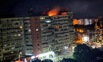 Scrisoarea Repatriot către românii din afara granițelor