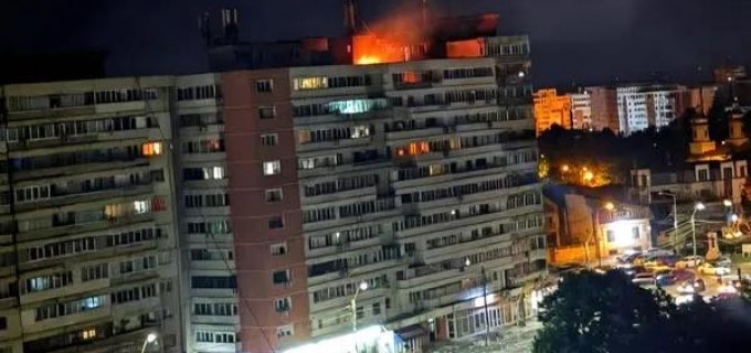 Scrisoarea Repatriot către românii din afara granițelor