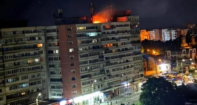 Scrisoarea Repatriot către românii din afara granițelor