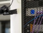 AXIS F2180-TE – Senzor termic discret ce monitorizează temperatura în patru zone diferite și trimite automat alerte