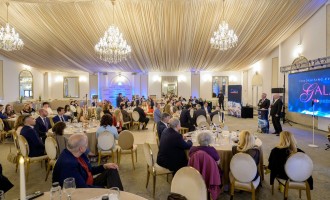 Repatriot Inspiră 2026 – generează încredere în România în perioada unei crize politice majore