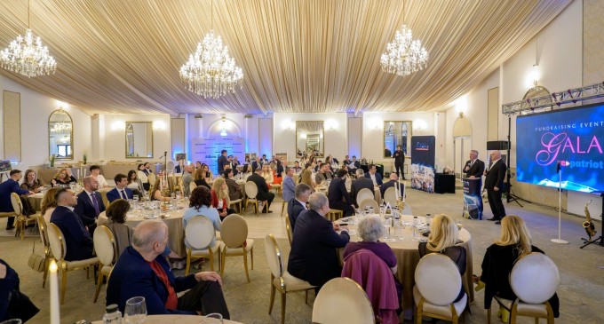 Repatriot Inspiră 2026 – generează încredere în România în perioada unei crize politice majore